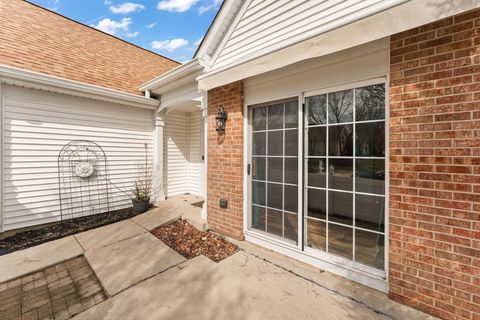 Tiny photo for 21324 W Douglas Lane #none, Plainfield, IL 60544 (MLS # 12609401)
