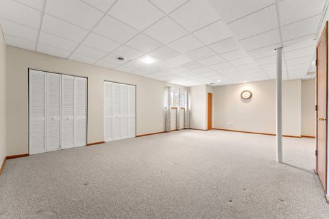 Tiny photo for 21324 W Douglas Lane #none, Plainfield, IL 60544 (MLS # 12609401)
