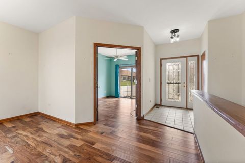 Tiny photo for 21324 W Douglas Lane #none, Plainfield, IL 60544 (MLS # 12609401)