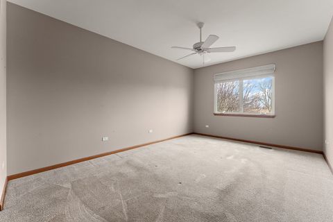 Tiny photo for 21324 W Douglas Lane #none, Plainfield, IL 60544 (MLS # 12609401)