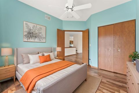 Tiny photo for 21324 W Douglas Lane #none, Plainfield, IL 60544 (MLS # 12609401)