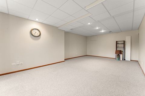 Tiny photo for 21324 W Douglas Lane #none, Plainfield, IL 60544 (MLS # 12609401)