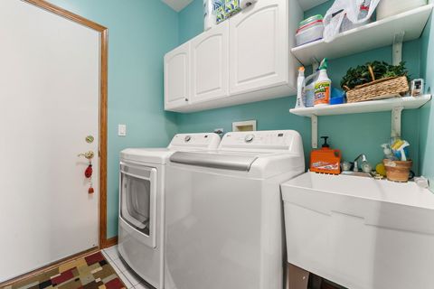 Tiny photo for 21324 W Douglas Lane #none, Plainfield, IL 60544 (MLS # 12609401)