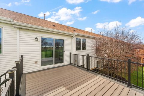 Tiny photo for 21324 W Douglas Lane #none, Plainfield, IL 60544 (MLS # 12609401)