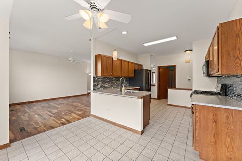 Tiny photo for 21324 W Douglas Lane #none, Plainfield, IL 60544 (MLS # 12609401)