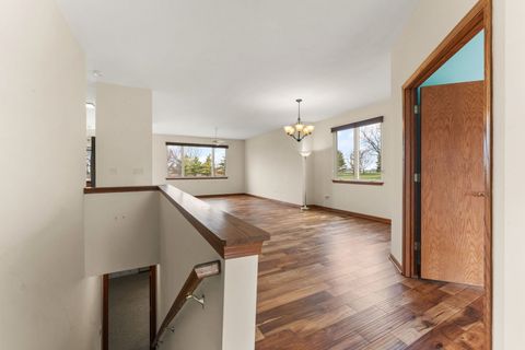 Tiny photo for 21324 W Douglas Lane #none, Plainfield, IL 60544 (MLS # 12609401)