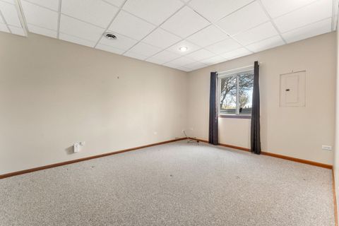 Tiny photo for 21324 W Douglas Lane #none, Plainfield, IL 60544 (MLS # 12609401)