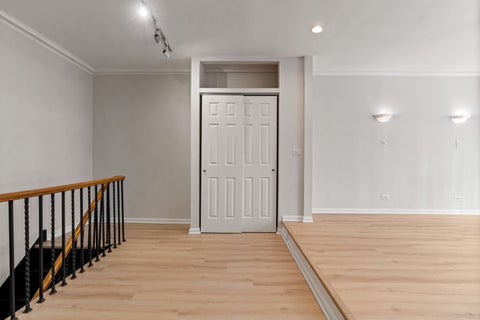 Tiny photo for 50 W Schiller Street #1G, Chicago, IL 60610 (MLS # 12750922)