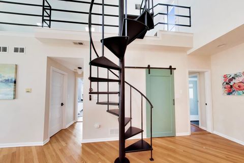 Tiny photo for 1532 W Fry Street #3, Chicago, IL 60642 (MLS # 12603445)