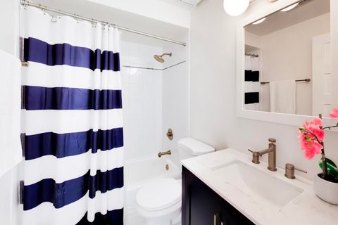 Tiny photo for 1532 W Fry Street #3, Chicago, IL 60642 (MLS # 12603445)