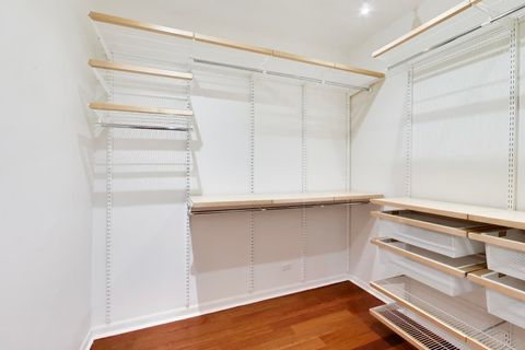 Tiny photo for 1532 W Fry Street #3, Chicago, IL 60642 (MLS # 12603445)