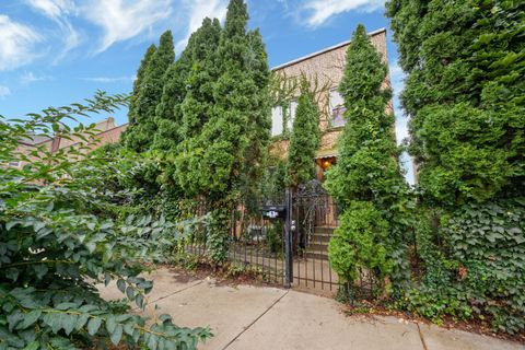 1719 W 33rd Place Chicago IL 60609