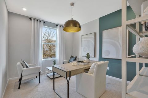 Tiny photo for 12486 Killarney Drive, Lemont, IL 60439 (MLS # 12553438)