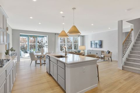 Tiny photo for 12486 Killarney Drive, Lemont, IL 60439 (MLS # 12553438)