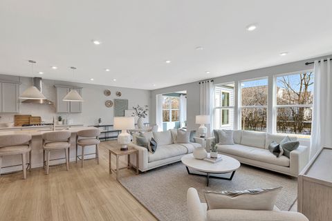 Tiny photo for 12486 Killarney Drive, Lemont, IL 60439 (MLS # 12553438)