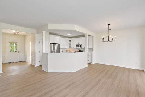 Tiny photo for 11550 Windsor Drive, Huntley, IL 60142 (MLS # 12721171)