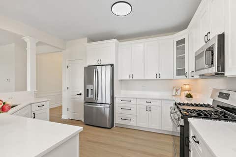 Tiny photo for 11550 Windsor Drive, Huntley, IL 60142 (MLS # 12721171)