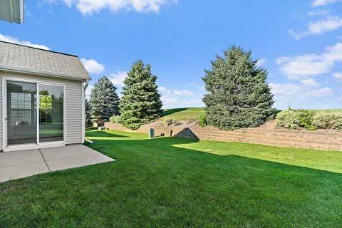 Tiny photo for 11550 Windsor Drive, Huntley, IL 60142 (MLS # 12721171)
