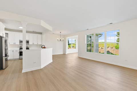 Tiny photo for 11550 Windsor Drive, Huntley, IL 60142 (MLS # 12721171)