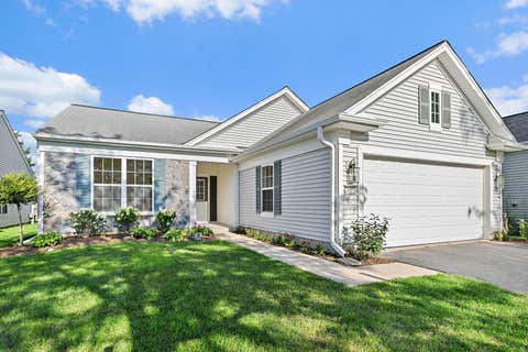 Photo of 11550 Windsor Drive, Huntley, IL 60142 (MLS # 12721171)