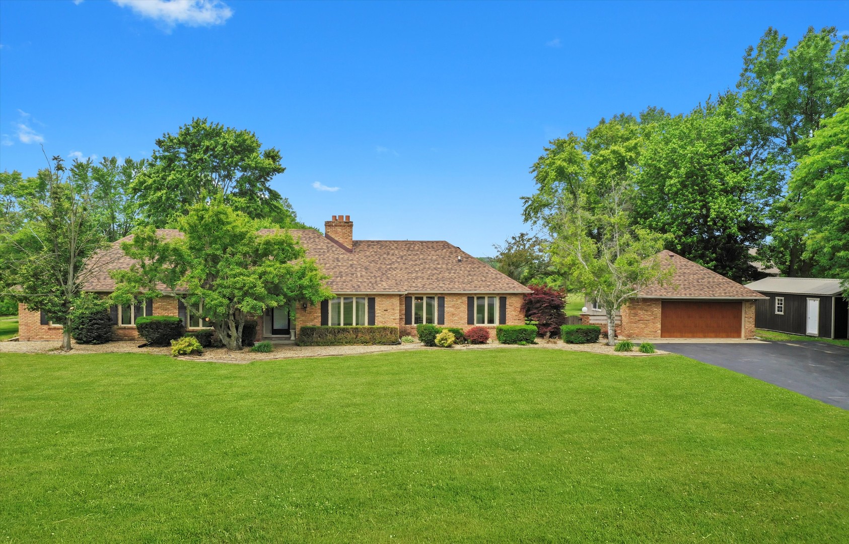 25652 S Mary Lane