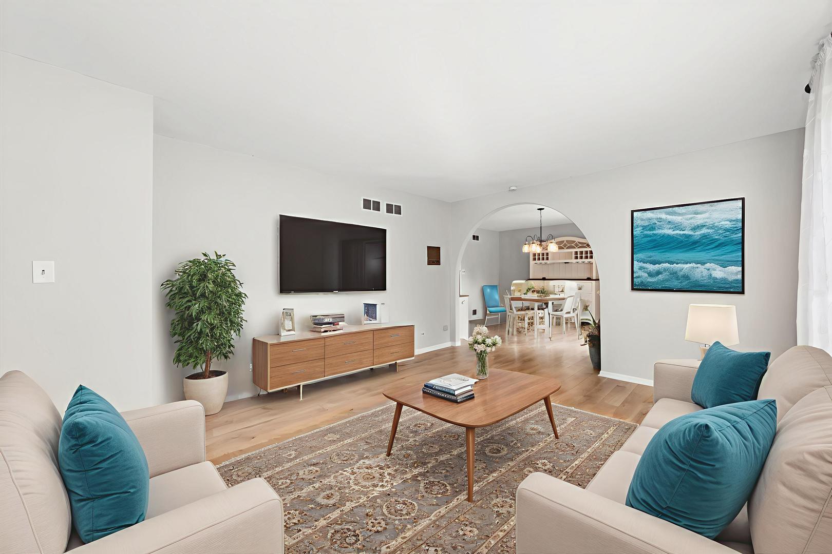 25652 S Mary Lane