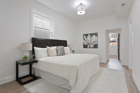 Tiny photo for 2456 W Huron Street, Chicago, IL 60612 (MLS # 12688029)