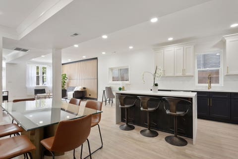 Tiny photo for 2456 W Huron Street, Chicago, IL 60612 (MLS # 12688029)