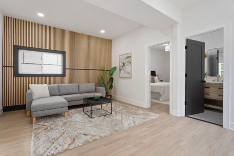 Tiny photo for 2456 W Huron Street, Chicago, IL 60612 (MLS # 12688029)