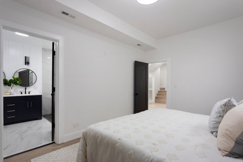 Tiny photo for 2456 W Huron Street, Chicago, IL 60612 (MLS # 12688029)