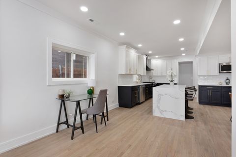 Tiny photo for 2456 W Huron Street, Chicago, IL 60612 (MLS # 12688029)