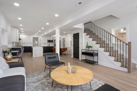 Tiny photo for 2456 W Huron Street, Chicago, IL 60612 (MLS # 12688029)