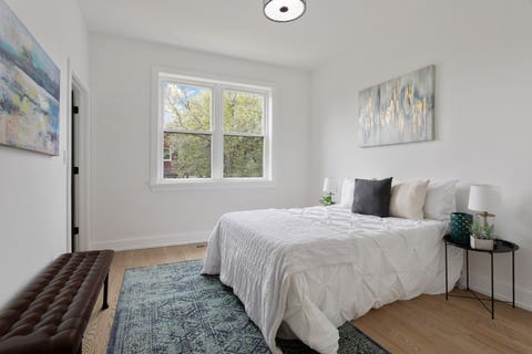 Tiny photo for 2456 W Huron Street, Chicago, IL 60612 (MLS # 12688029)