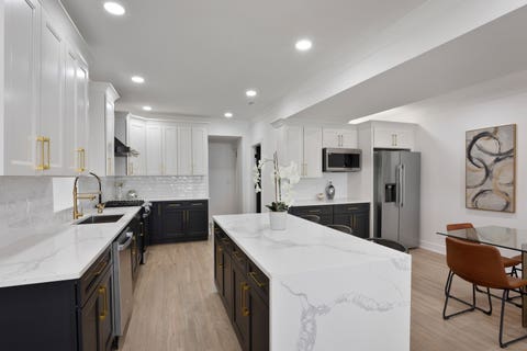 Tiny photo for 2456 W Huron Street, Chicago, IL 60612 (MLS # 12688029)