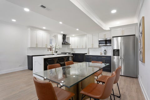 Tiny photo for 2456 W Huron Street, Chicago, IL 60612 (MLS # 12688029)