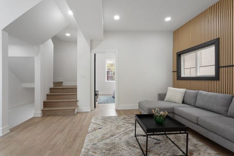 Tiny photo for 2456 W Huron Street, Chicago, IL 60612 (MLS # 12688029)