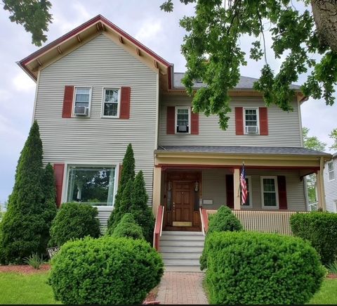 1408 Brown Avenue Evanston IL 60201
