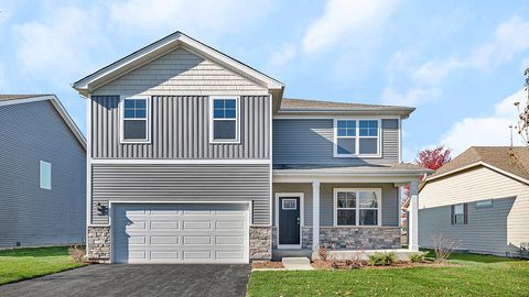 Photo of 2613 Camelback Drive, Pingree Grove, IL 60140 (MLS # 12550498)