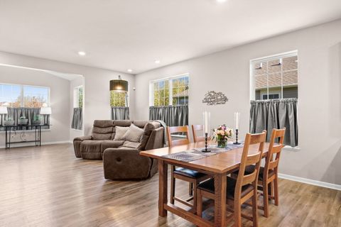 Tiny photo for 9111 Marks Court, Huntley, IL 60142 (MLS # 12496756)