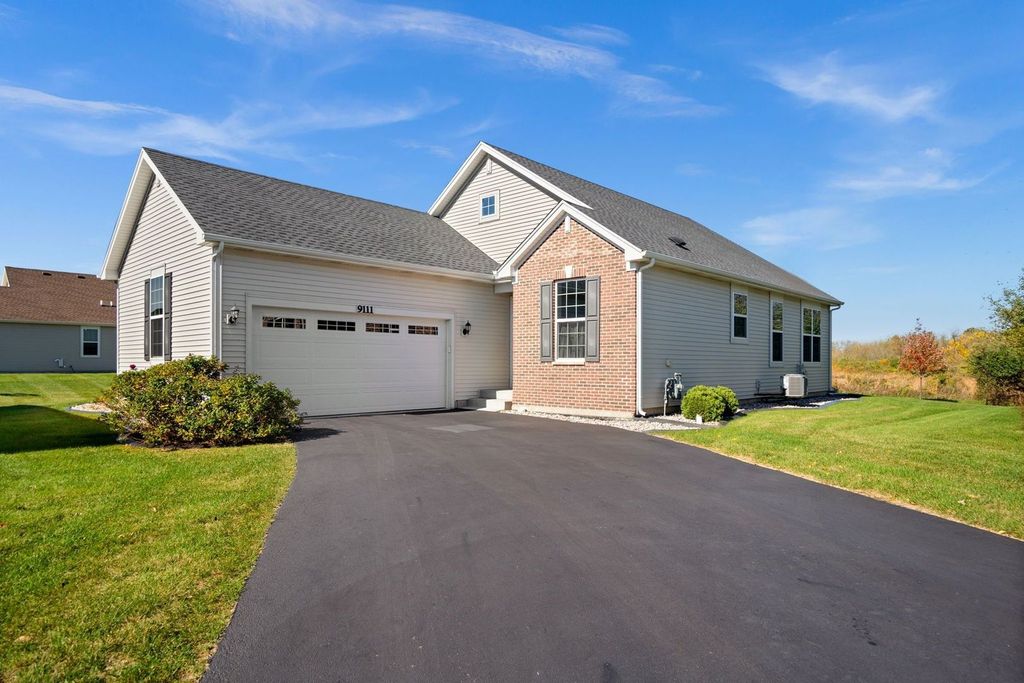 Photo for 9111 Marks Court, Huntley, IL 60142 (MLS # 12496756)