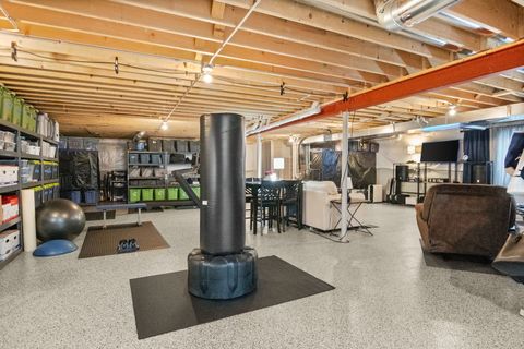 Tiny photo for 9111 Marks Court, Huntley, IL 60142 (MLS # 12496756)