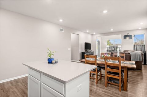 Tiny photo for 9111 Marks Court, Huntley, IL 60142 (MLS # 12496756)