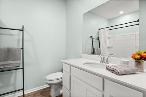 Tiny photo for 9111 Marks Court, Huntley, IL 60142 (MLS # 12496756)