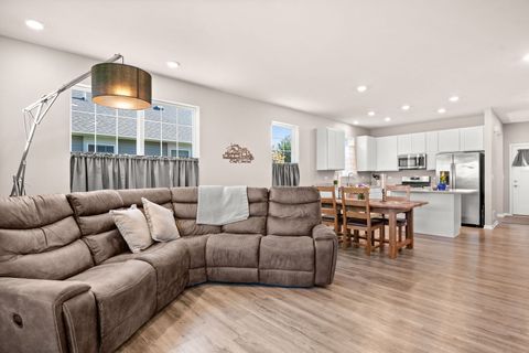 Tiny photo for 9111 Marks Court, Huntley, IL 60142 (MLS # 12496756)