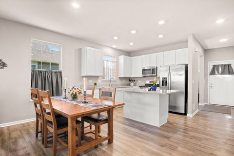 Tiny photo for 9111 Marks Court, Huntley, IL 60142 (MLS # 12496756)