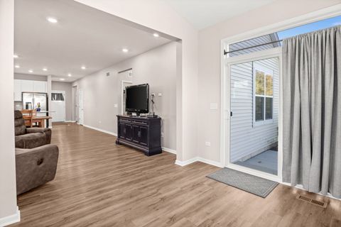 Tiny photo for 9111 Marks Court, Huntley, IL 60142 (MLS # 12496756)