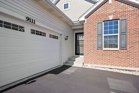 Tiny photo for 9111 Marks Court, Huntley, IL 60142 (MLS # 12496756)
