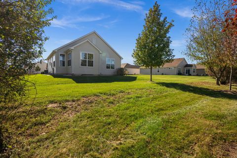 Tiny photo for 9111 Marks Court, Huntley, IL 60142 (MLS # 12496756)