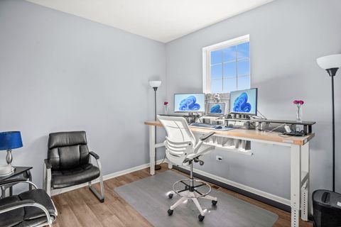 Tiny photo for 9111 Marks Court, Huntley, IL 60142 (MLS # 12496756)