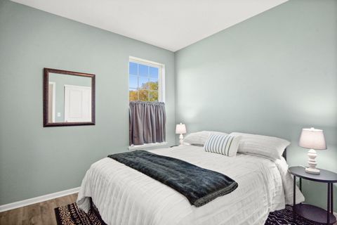 Tiny photo for 9111 Marks Court, Huntley, IL 60142 (MLS # 12496756)